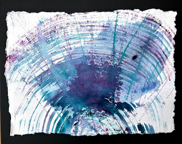 "The Shape of Energy" by Sarah Graves