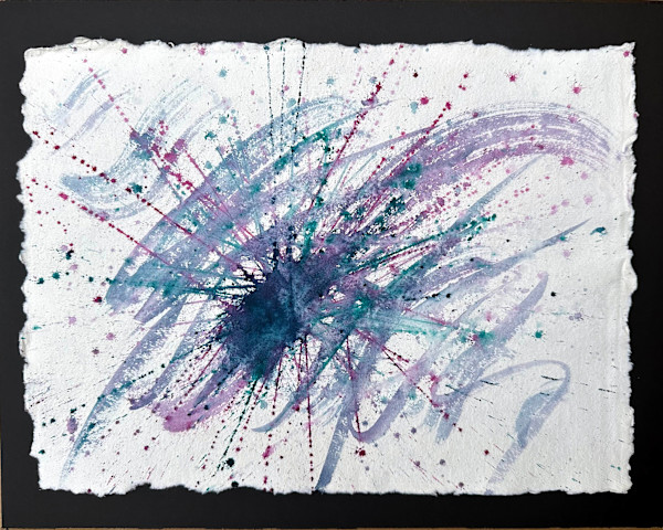 "The Laughing Mark" by Sarah Graves