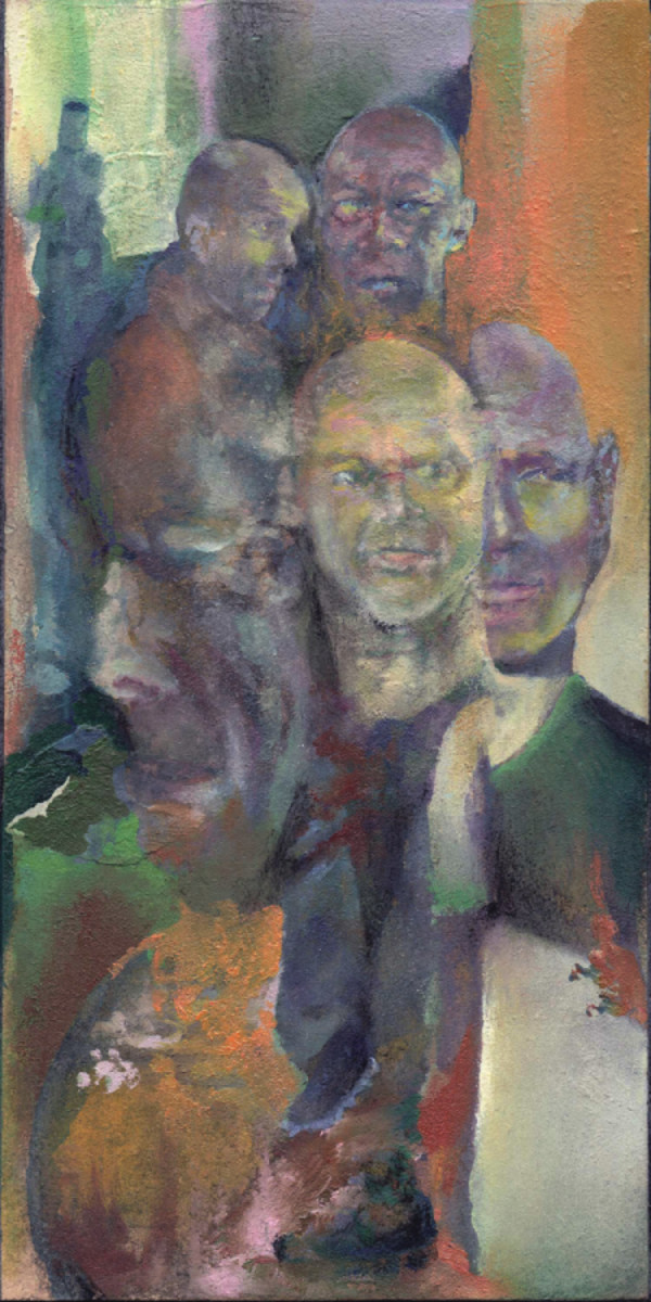 did i just kill a helicopter with a car by ADAM TRIPLETT