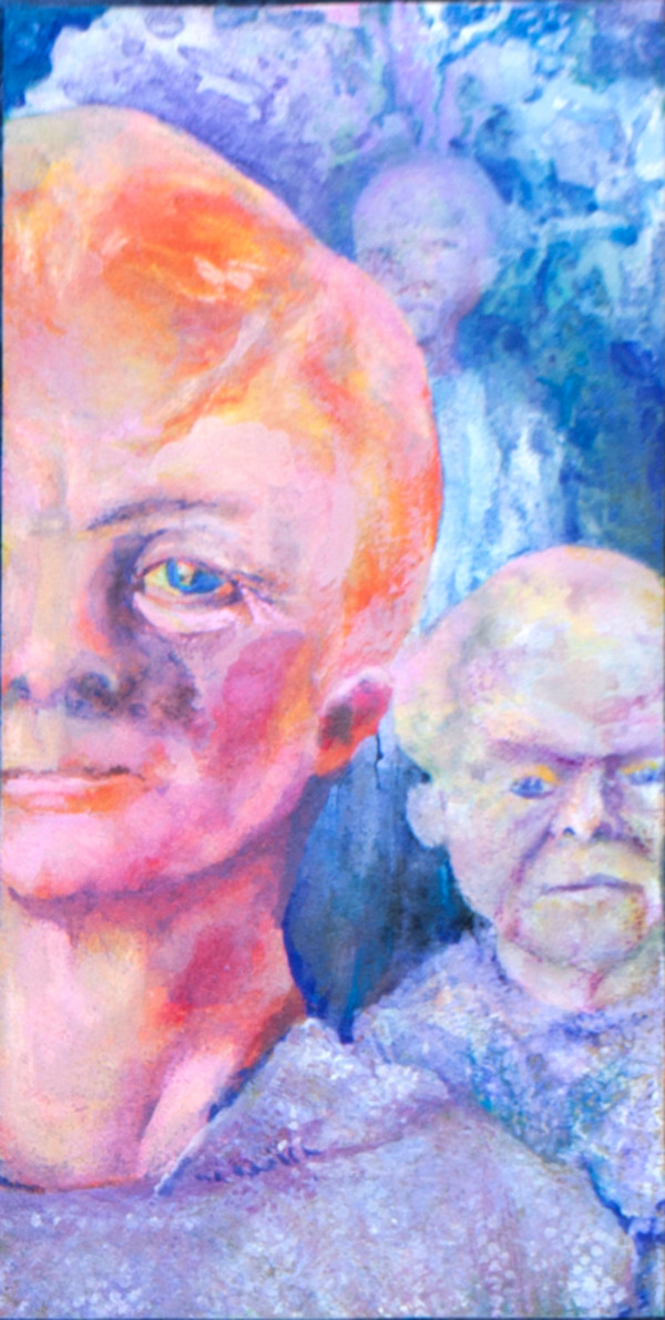 Now He Will Boast by ADAM TRIPLETT