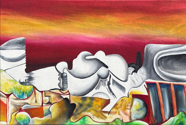 Skat Cement by ADAM TRIPLETT