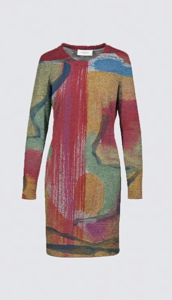Dress, Vacation by Alice Eckles