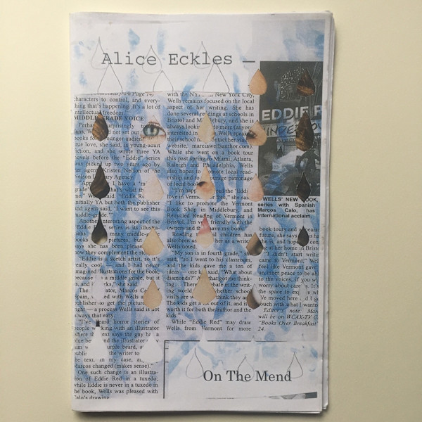 On the Mend by Alice Eckles