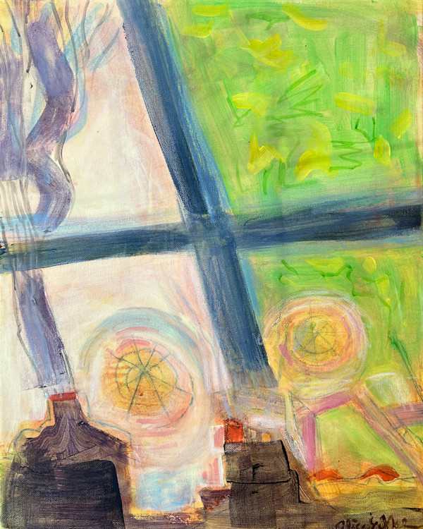 There will be an answer by Alice Eckles