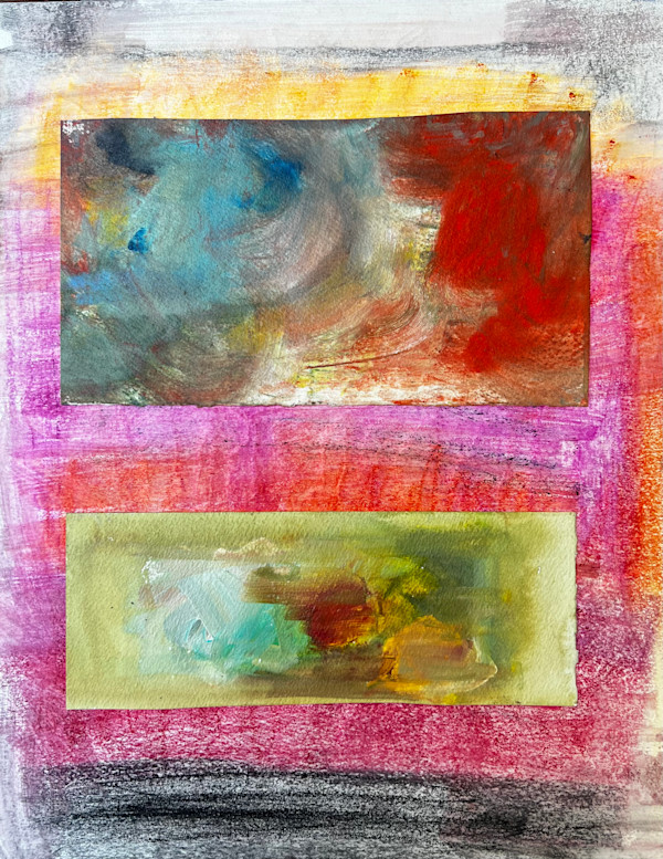 I’m not a farmer, but I dreamt three new cows by Alice Eckles, Image 1.