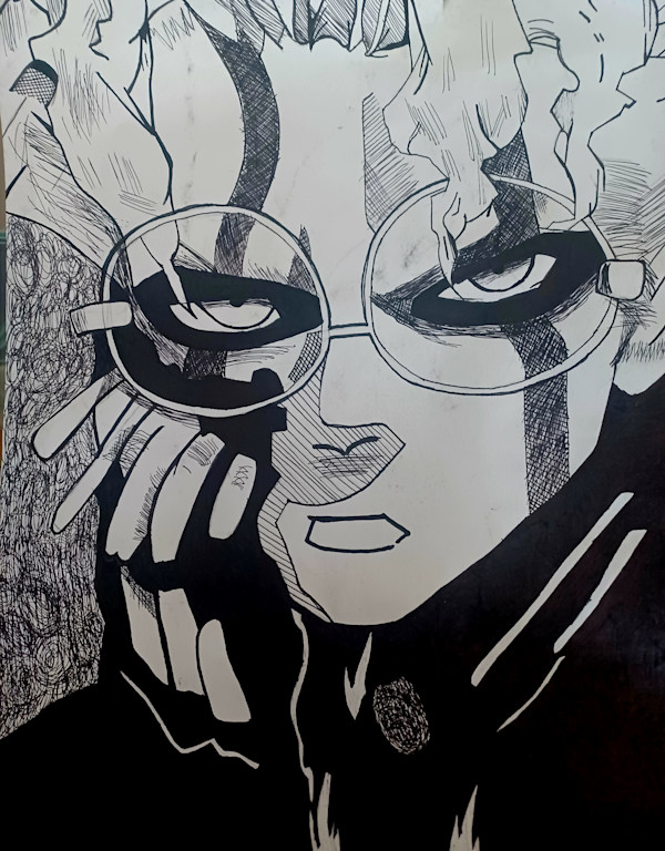 Untitled by Ian Edgington, Image 1.