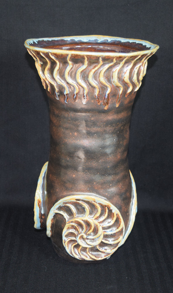 Nautilus by Kristine Souder