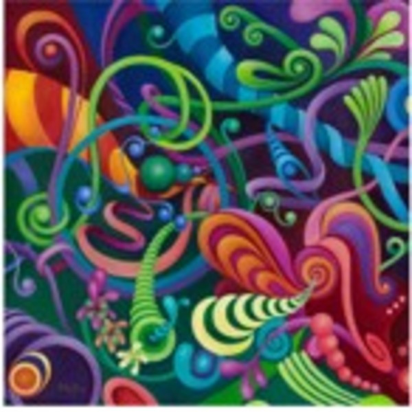 Joy by Chris Abigt, Image 2.