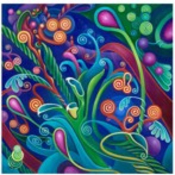 Peace by Chris Abigt, Image 3.