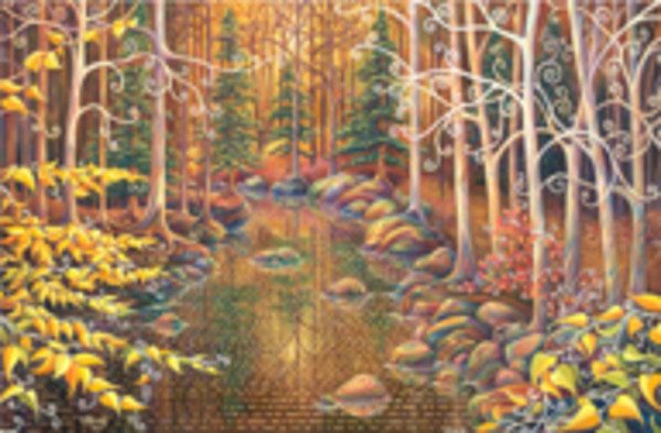 Autumn's Wonder by Chris Abigt, Image 1.