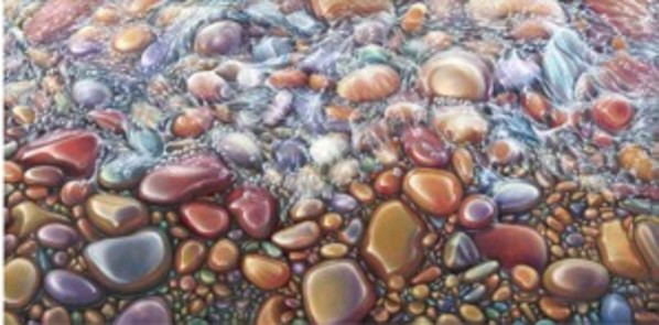 Ebb and Flow by Chris Abigt, Image 2.