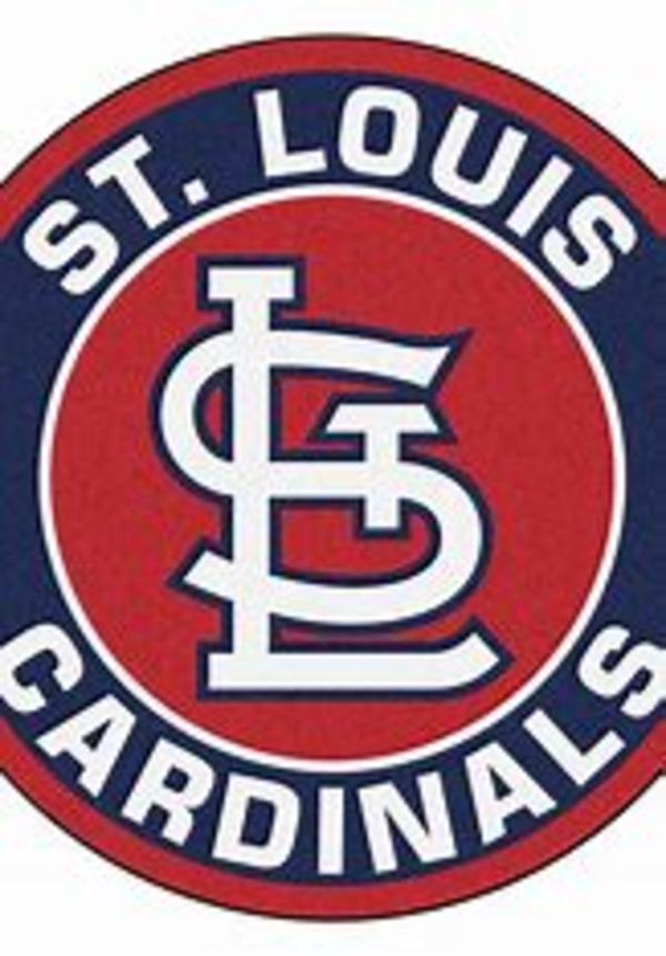 St Louis Cardinal Tickets for 4 by Josh Denning