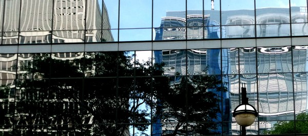 Reflecting on Place by Stan Lester