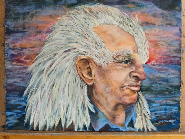 PJ Reimagined by Lori Illner Greene, Image 2.