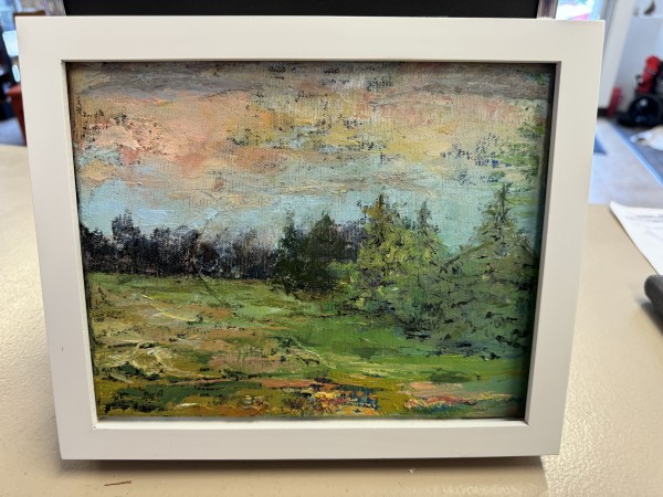 Meadow by Janice Rockwell