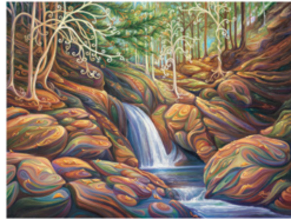 Renewal by Chris Abigt, Image 2.