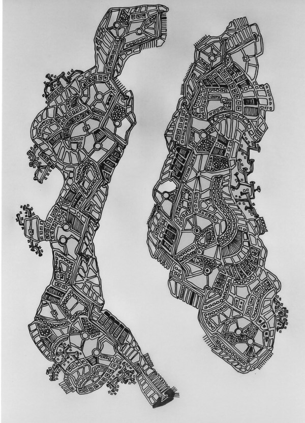 It Might Be Salzburg by Bob Peterson, Image 2.