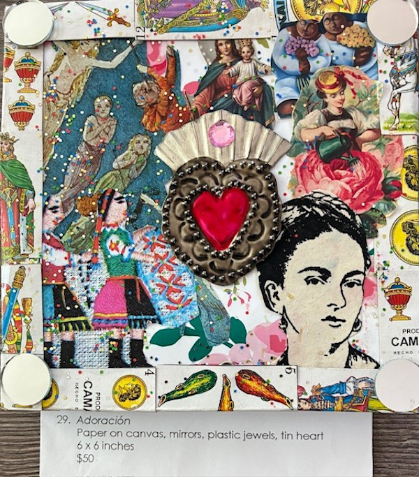 Adoración by Corinne Stanley, Image 2.