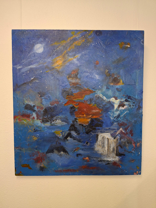 From the Earth by Anita Lee, Image 2.