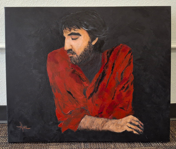 Bocelli by Anita Lee, Image 2.