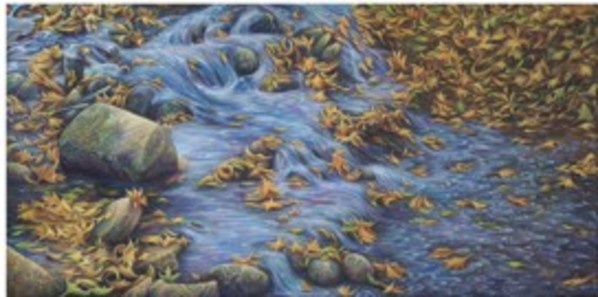 Carried Away by Chris Abigt, Image 2.