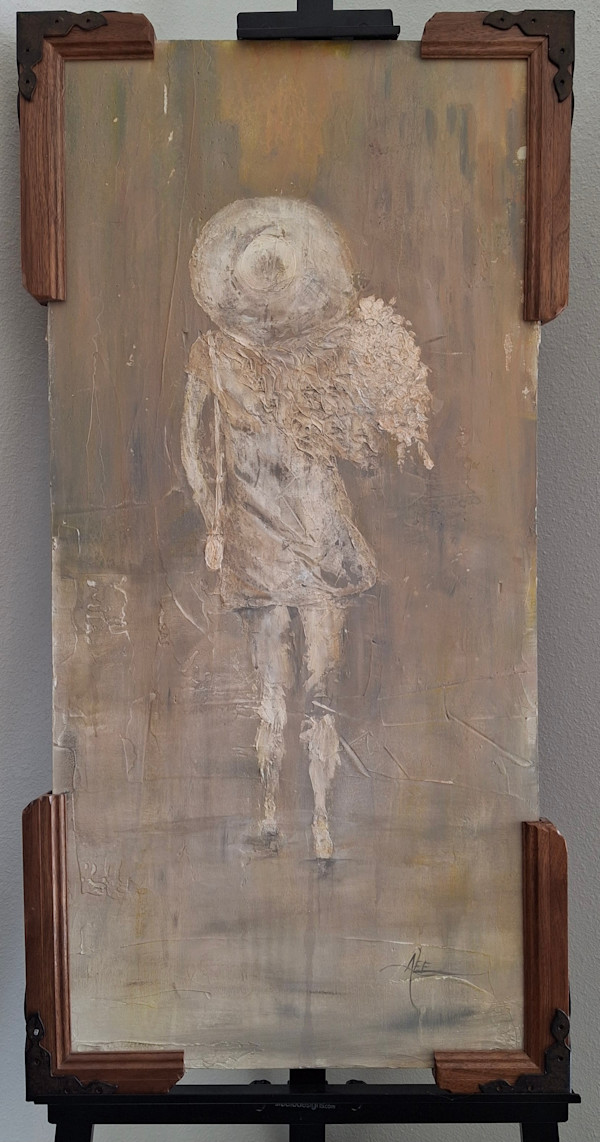 A Beginning or an End by Anita Lee, Image 2.