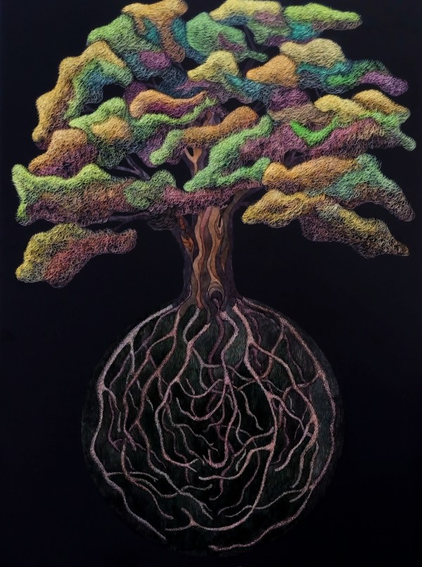 Autumn of My Life by Danna Fruetel, Image 1.