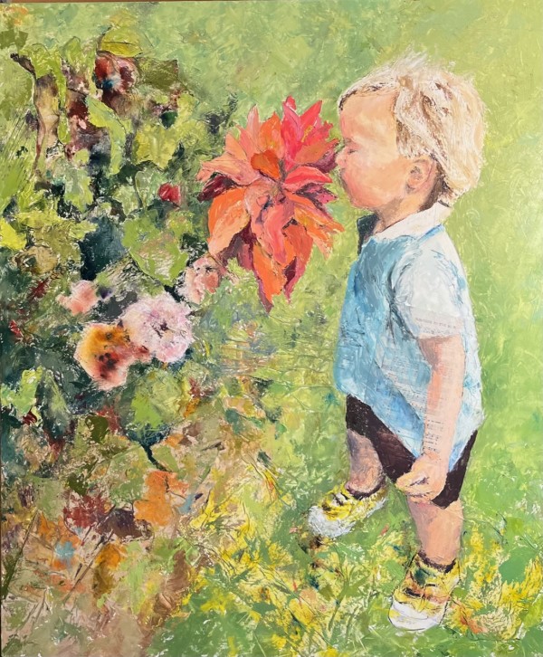 Sunshine of the Soul by Janice Rockwell