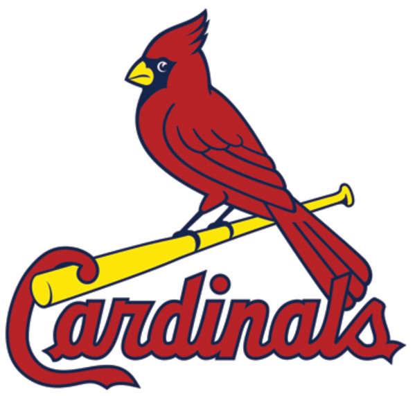 St. Louis Cardinal Tickets for 4 by Greg & Ashley Shottenkirk