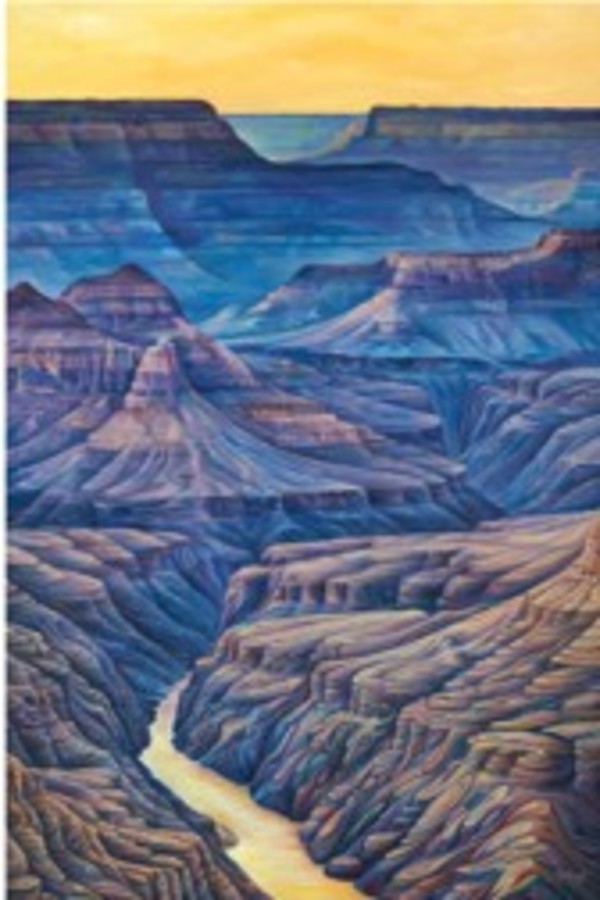 Tapestry of Time by Chris Abigt, Image 2.