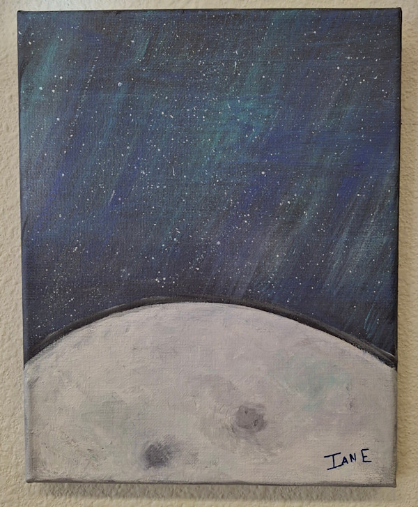 Untitled no. 4 by Ian Edgington, Image 1.