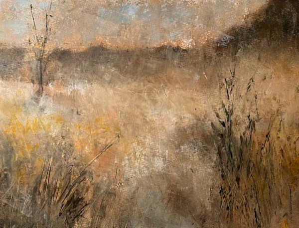 Wandering the Desert by Nefretete Rasheed