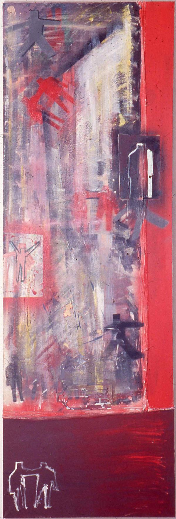 Homage to Aroch by Shlomit Lehavi