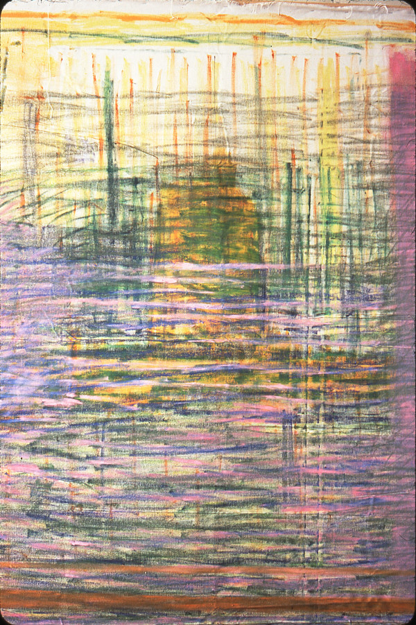 NewYork0002 by Shlomit Lehavi