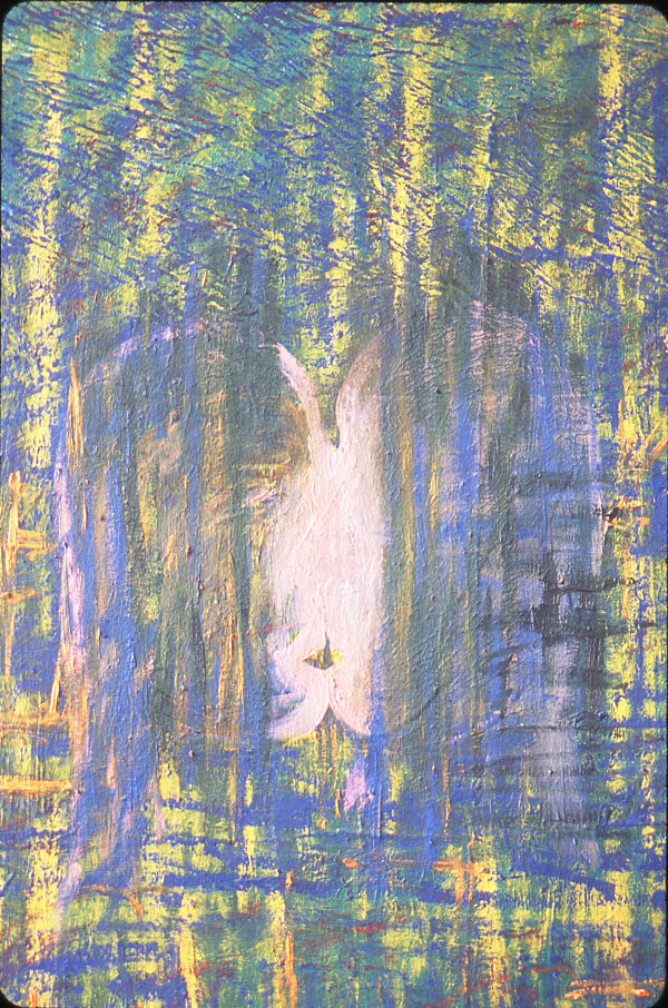 NewYork0005 by Shlomit Lehavi