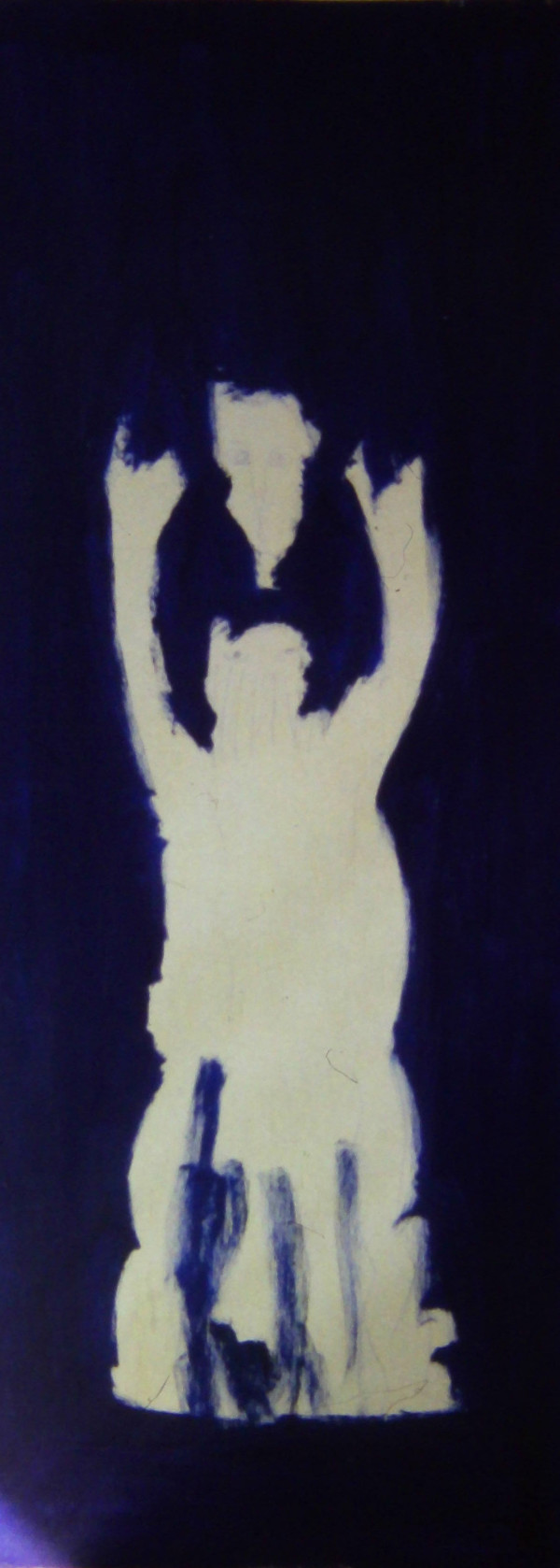 NewYork_July_98 by Shlomit Lehavi