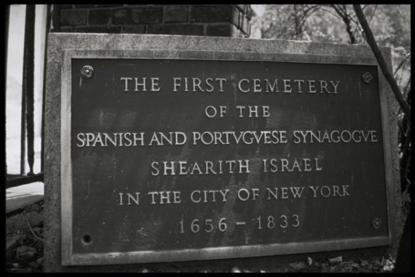 The Cemetery Project (working title) by Shlomit Lehavi
