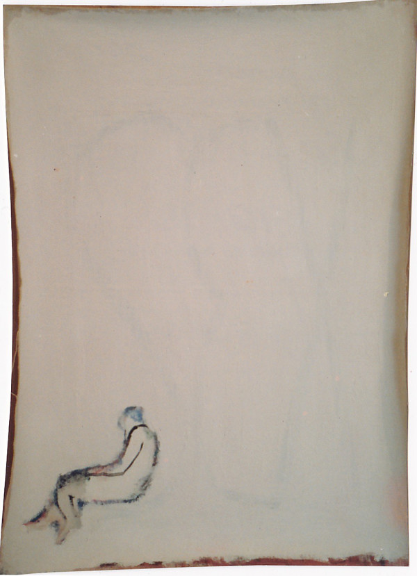 Sketch for Loneliness