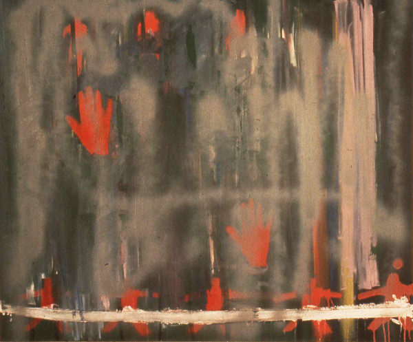 stop the occupation  די לכיבוש by Shlomit Lehavi