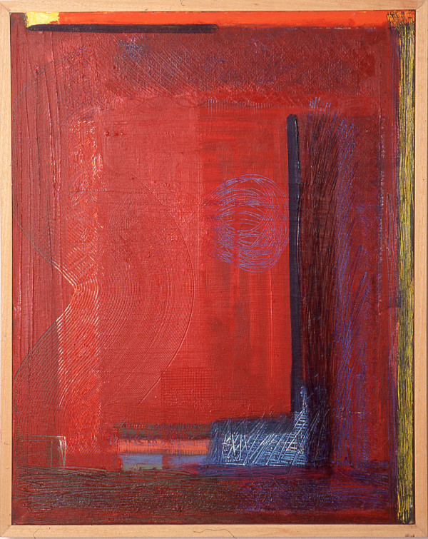 That Is The Question by Shlomit Lehavi