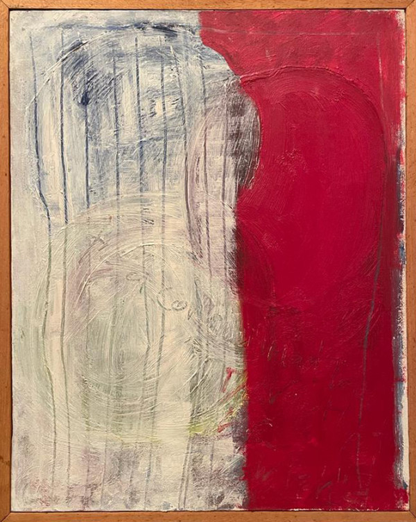 'tis a consummation by Shlomit Lehavi