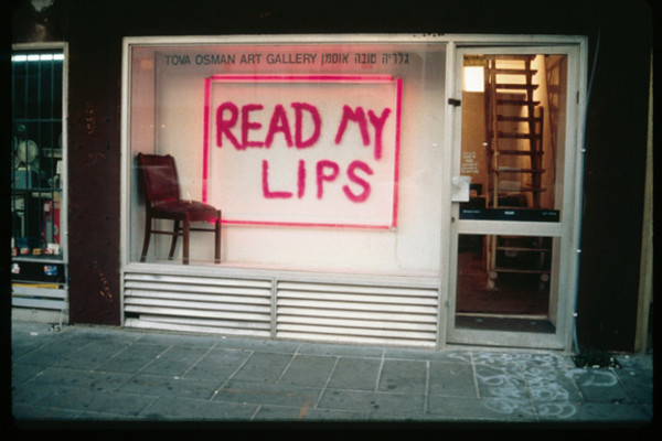 Read my Lips