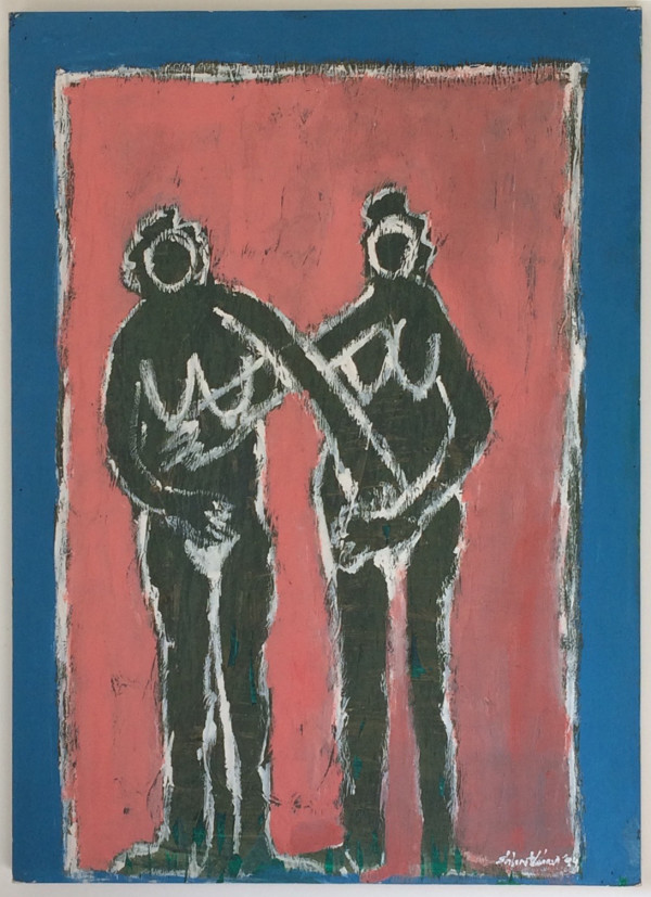 untitled by Shlomit Lehavi