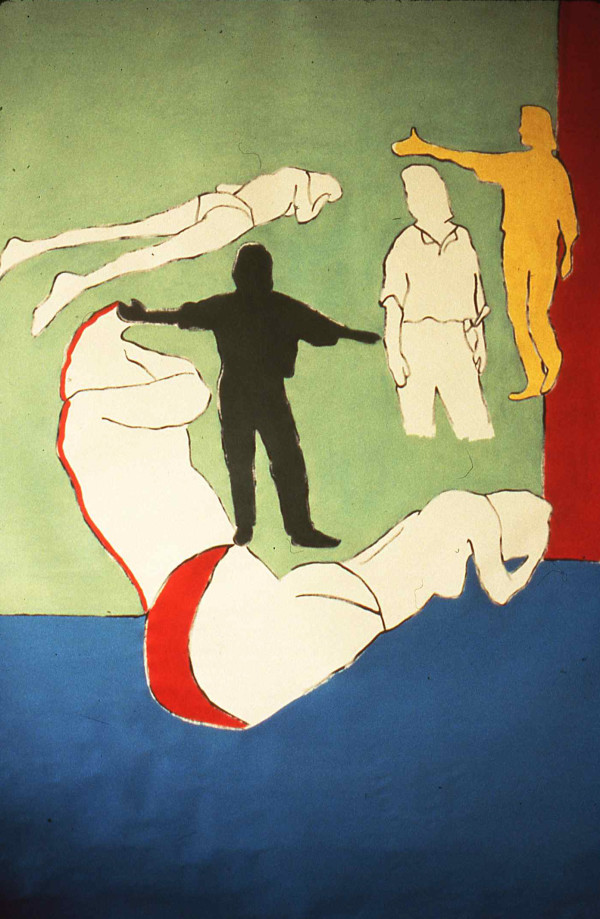 Untitled by Shlomit Lehavi