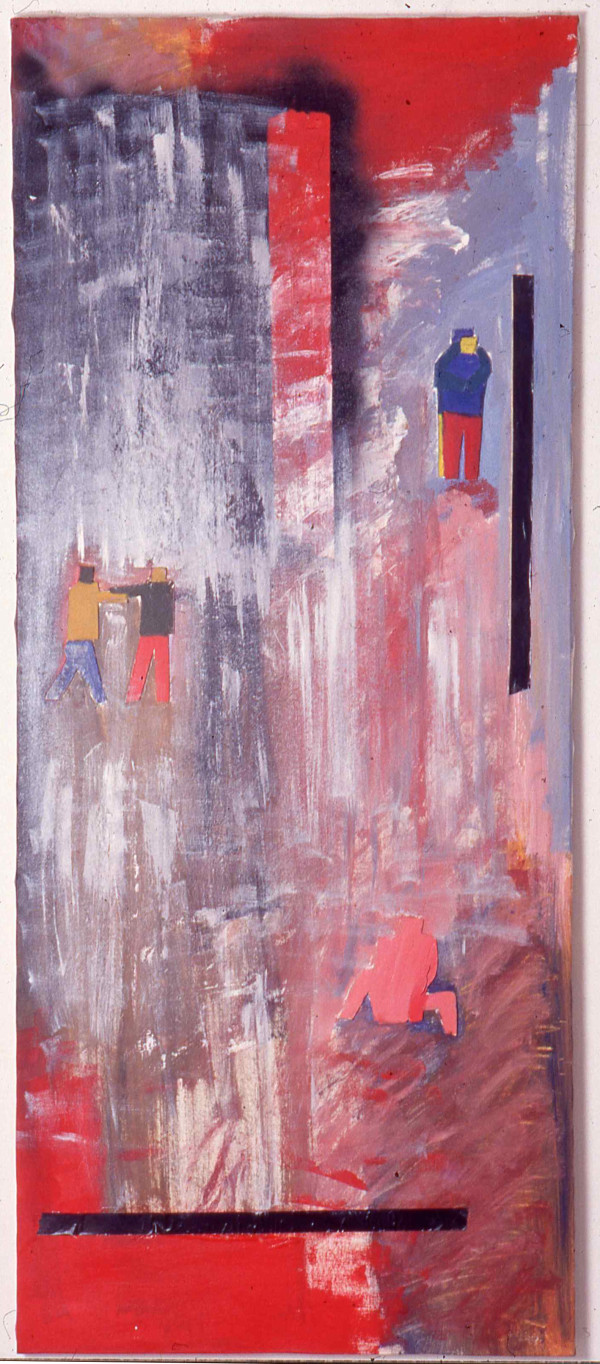 Untitled by Shlomit Lehavi