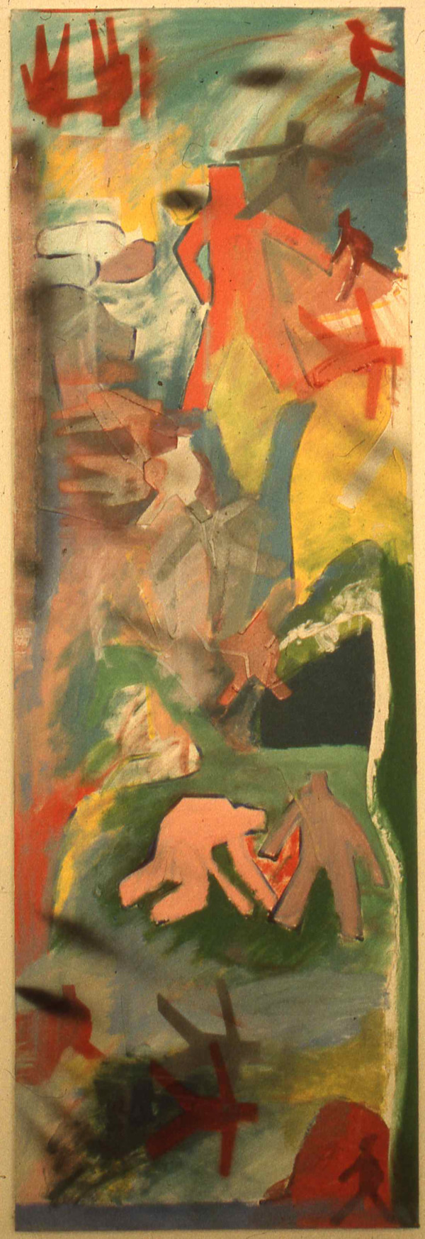 Untitled by Shlomit Lehavi