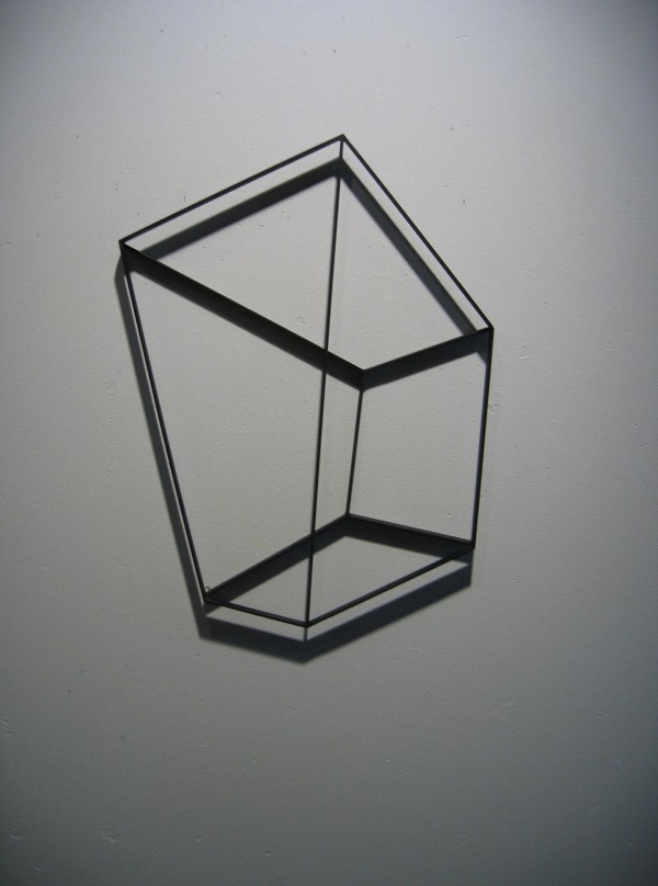 Square Box by Joe Chambers