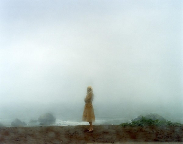 Untitled #6426 by Todd Hido