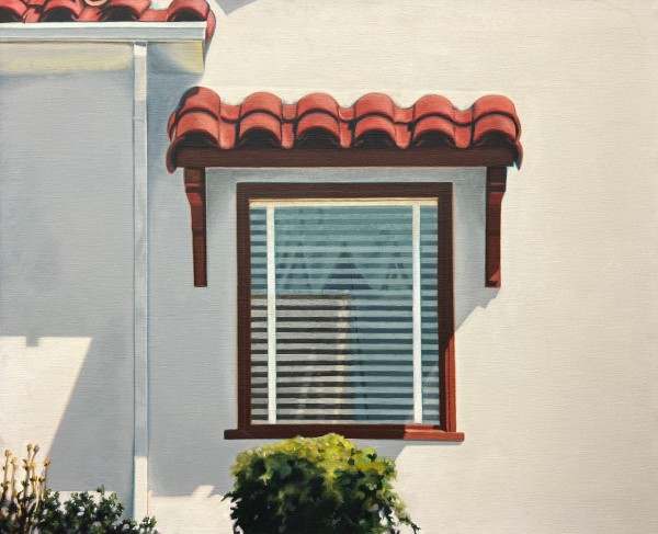 The Window by Guy Diehl