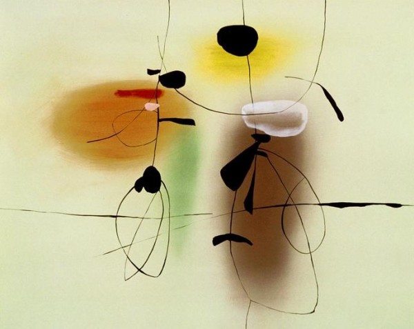 Interlude by Myong Stebbins